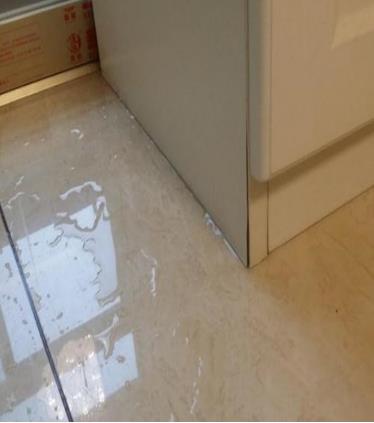 东昌府漏水检测 厕所漏水怎么检测?